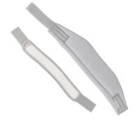 VALICLUD Neck Bracket Support for Cervical Sponge Material Neck Brace for Correction at Home Use