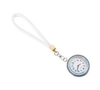 VALICLUD Newly Qualified Nurse Watch Stylish Pendant Pocket Watch for Practical Use