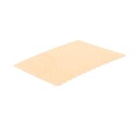 VALICLUD Nose Tape for Rhinoplasty External Nose Support Bandage Thermoplastic Nasal Splints Comfortable Fit Reusable Suitable for Shapes
