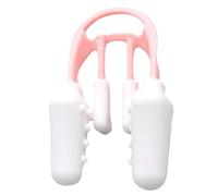 VALICLUD Nose up Clip Nose Shaping Clip Nose Lifting Clip Bridge Straightener Portable Bridge Corrector Beauty Tool for Women Lady Man Use for Snoring