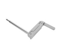 VALICLUD Nursing Bed Handle Crank Assembly for Adjuster Adjustable Handle Replacement Height Adjustment Crank Assembly for Patient Bed Accessories for Patient Turning Device