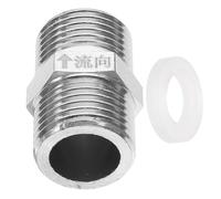 VALICLUD One Way Check Valve Copper Corrosion Resistant Easy Installation Assorted Colour Suitable for Water Meter and Solar Water Heater