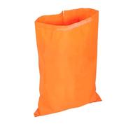 VALICLUD Outdoor Windproof Dustpan Bag for Easy Waste Collection Long Handle Trash Dustpan for Home Garden Park Durable Design for Scattering Prevention