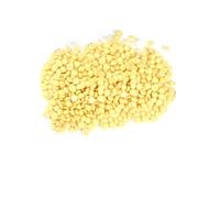 VALICLUD Painless Hair Removal Wax Beads 100g (milk) Hard Wax Beans for Sensitive Skin No Strips Required for Body Face and Bikini Areas
