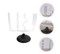 VALICLUD Physics Teaching Equipment Mechanics Connector Experiment Kit for Classroom Science Lab Demonstrating Fluid Pressure Principles Educational Instrument for Students and Teachers