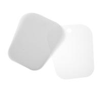 VALICLUD Plastic Boot Shaper Inserts Sturdy Plastic Stand 10pcs with Shape Retention and Versatile Use for Over-the-knee Boots and Men