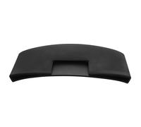 VALICLUD Plastic Tire Sleeve Bead Breaker Cover for Motorcycle and Car Wheel Rim Protector Shock-Absorbing Noise Reduction Tire Machine Accessory with Quick Installation and Precision Fit