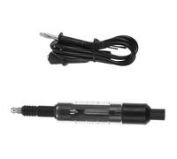 VALICLUD Plug Tester for Car Ignition System High Voltage Wire and Coil Pack Diagnostic Tool with Spark Plug Tester Function and Spark Jump Distance Measurement for Automotive Maintenance