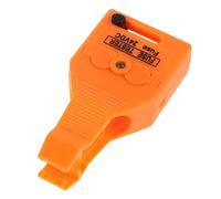 VALICLUD Portable Automotive Fuse Tester with Illuminated Indicator Blown Fuse Detection Tool Easy to Use for Standard Atc Slots