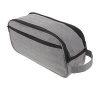 VALICLUD Portable Bag Convenient Tote Bag Organizer for Travel Odor Design and Stylish for Home and Outdoor Use
