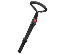 VALICLUD Portable Car Assist Strap Handle for Elderly Disabled Pregnant Women Durable Non Deforming Standing Grip for Bed Vehicle Rehabilitation Support Aid