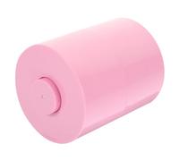 VALICLUD Portable Eyelash Glue Storage Jar Shaker Lash Extension Glue Holder for Home Travel