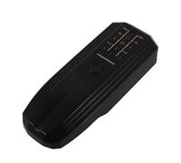 VALICLUD Portable Handheld Emf Accurate Electromagnetic Radiation Detector with Display Screen for Home Office Outdoor Use Operation Tester for Emf Inspections and Magnetic Field