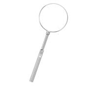 VALICLUD Portable Handheld Optometry Tool Cross Cylinder Testing Equipment for Professional Vision Assessment Compact Lightweight Design for Accurate Eye Exams