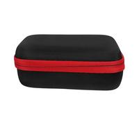 VALICLUD Portable Insulin Vial Storage Case with 15 Individual Slots for 10ml Peptide Vials, Eva and Nylon Material, Organised Separation, for Traveling and Outdoor Use