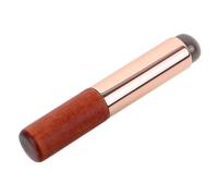 VALICLUD Portable Lip Brush Tool for Women Versatile Lipstick Applicator for Makeup for Lip Gloss Eye Shadow and Contouring Lightweight and Durable Design