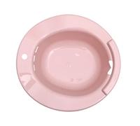VALICLUD Postpartum Bidet Sitz Bath Pregnant Women Toilet Soaking Basin for Postoperative Care at Home Hospital Use