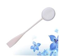 VALICLUD Professional Makeup Patting Sponge with Bar 4-Piece Hydrating Toner Puff Soft Facial Sponge for Cosmetics