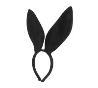 VALICLUD Rabbit Ear Headband for Women Lightweight Comfortable Bunny Ears Hair Accessory Stylish Easter Cosplay Party Costume Headband for Adults