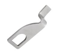 VALICLUD Rear Tailgate Support Hook for Van Model, Stainless Steel Tail Door Extension Rack, Sturdy Rear Door Holder Suitable for Vehicle Tailgate Stability and Load Support