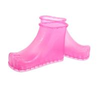 VALICLUD Reflexology Slippers for Women Foot Massager Spa Foot Bath Shoes Slip Sole