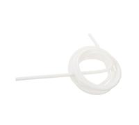 VALICLUD Replacement Flosser Tube for Water Floss Pipe Compatible Wp Irrigators Hose Use