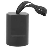 VALICLUD Replacement Handle for Folding Umbrella 15-16Mm Diameter Compact UV Protection Grip Umbrella Handle Replacement for Daily Use and Travel