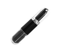 VALICLUD Retractable Makeup Brush Kit Multifunctional Set Includes Highlighter Brush for Travel and Daily Use Lightweight and Portable Design