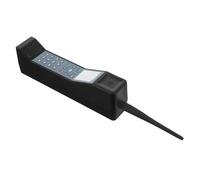 VALICLUD Retro Vintage Cell Phone Model Old Fashioned Prop for Party Decorations Photography and Home Decor Realistic Brick Phone Ornament for Content Creators