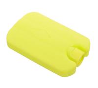 VALICLUD Reusable Ice Cooler Pack for Pets with Shock-proof Plastic and Gel Material, Lightweight Cooling Ice Pack for Outdoor Camping and Pet Cooling Supply