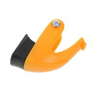 VALICLUD Roller Skate Brake Stopper Plastic Rear Brake Pad Training Skate Brake Outdoor Skating for Beginner Inline Skates