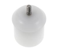 VALICLUD Rolling Ball Cane Tip for Blind Walking Stick Easy-change Rotating Head for Enhanced Stability and Safety Smooth Mobility Assistive Walking Cane Accessory for Visually Impaired