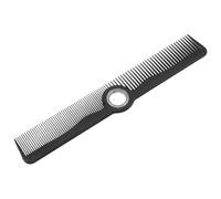 VALICLUD Rotating Hair Cutting Comb with Anti-static Tpr Material for Barbers and Hairstylists Ergonomic Design Adapting to Hair Types, for Salon Hairdressing and Professional Styling