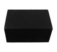 VALICLUD Rubber Car Lift Pad for Scissor Jack 9.2 X 5.6 X 4.4 Inches Rubber Jack Pad Adapter Pinch Weld Stand Block and Transmission Support