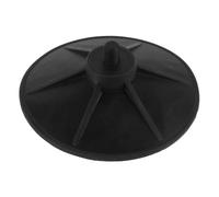 VALICLUD Rubber Suction Cup Boxing Bag Base Stable Replacement Sandbag Accessory for Standing Punching Bags Suitable for Boxing Kickboxing Training