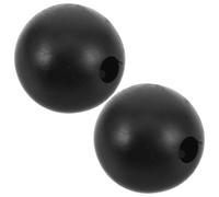 VALICLUD Rubber Tuning Fork Base for Sound Healing and Meditation Therapy - Securely Holds Tuning Forks Easy to Carry and Store Simple Elegant Design for-The-Go Use and Healing Practices