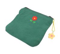 VALICLUD Sanitary Towel Bag Fresh Appearance Compact Storage Bag for Napkins for School Hotel