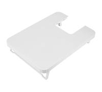 VALICLUD Sewing Machine Extended Table with Abs Material for Household 705/505a Sewing Machine Suitable for Quilting and Crafting