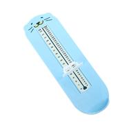 VALICLUD Shoe Sizer Foot Measurer Accurate Feet Measuring Tool for Durable Shoes Gauge Ruler for Finding the
