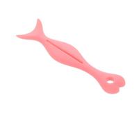 VALICLUD Silicone Eyeliner Stencil Tool for Hooded Eyes Brow Pen Makeup Applicator Eyeshadow Lipstick Guide