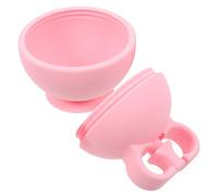 VALICLUD Silicone Ice Face Roller for Facial Cooling Reusable Skin Care Tool Relieves Puffiness and Redness Convenient Compact Design for Daily Use and Refreshing Skin Care