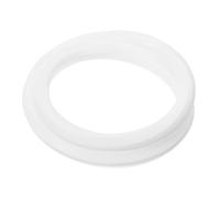 VALICLUD Silicone Lunch Box Sealing Ring Leak Food Container Seal Strip Wear Resistant High Temperature Resistant Kitchen Accessory for Meal Prep Boxes