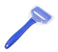 VALICLUD Silicone Screen Cleaner Roller Fingerprint Remover Light Blue No Residue Deep Cleaning Anti-static for Vinyl Records Cds Phones Tv Screens