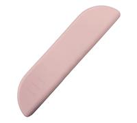 VALICLUD Silicone Storage Bag for Makeup Brushes Portable Cosmetic Organizer Lightweight Travel Makeup Bag Organizer Use Keeps Beauty Tools Tidy and Accessible