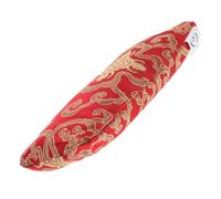 VALICLUD Silk Pulse Diagnosis Pillow Reusable -Taking Cushion for Traditional Chinese Medicine Practitioners Comfortable Hand Support