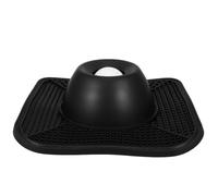 VALICLUD Slow Feeder Dog Bowl with Non-slip Base and Built-in Interactive Rolling Ball, Abs and Pp Material, Prevents Spills and Provides Mind Stimulation, for Puppies and Pet Slow Feeding