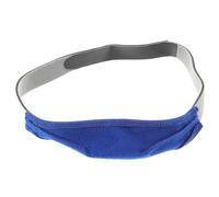 VALICLUD Snoring Chin Strap Chin Support Pad Anti-Snore Device Breathable Sponge for Snoring Solution Strap to Keep Mouth Shut During Sleep Comfortable for Men and Women