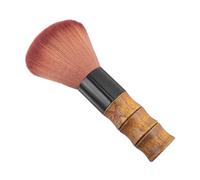 VALICLUD Soft Brush for Sweeping Hair Haircut Brush Use during Haircuts Salon Neck Duster