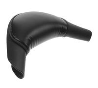 VALICLUD Soft Silicone Shampoo Bowl Neck Pillow Non Slip U Shaped Neck Cushion for Hair Wash Comfortable Ergonomic Pad Durable and Reusable Hairdressing Accessory