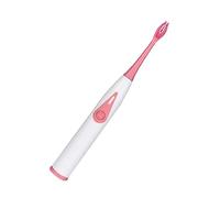 VALICLUD Sonic Electric Toothbrush Set for Adults Portable High-Frequency Whitening Toothbrush Rechargeable Battery for Travel and Daily Oral Care